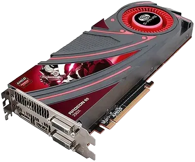 Ремонт AMD в Перми - специализированный сервисный центр