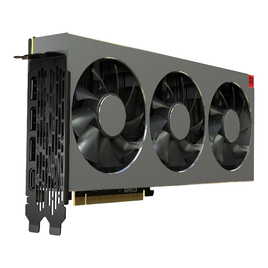Ремонт Radeon VII в сервисном центре amd-remont-center