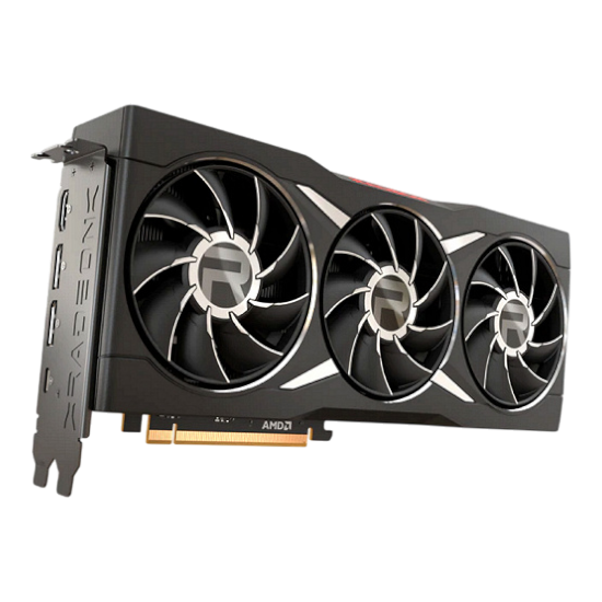 Ремонт Radeon RX 6950 XT в сервисном центре amd-remont-center