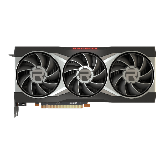 Ремонт Radeon RX 6900 XT в сервисном центре amd-remont-center