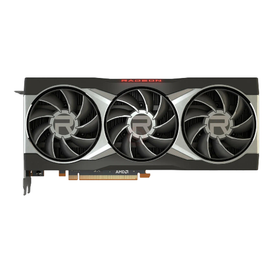Ремонт Radeon RX 6800S в сервисном центре amd-remont-center