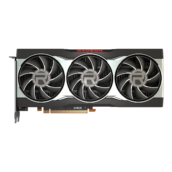 Ремонт Radeon RX 6800 в сервисном центре amd-remont-center