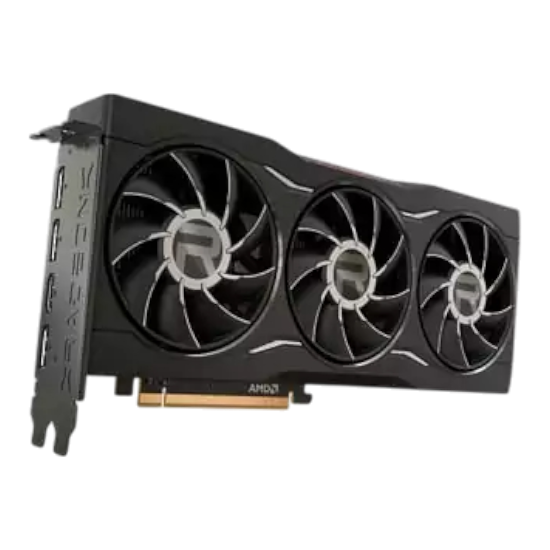 Ремонт Radeon RX 6750 XT в сервисном центре amd-remont-center