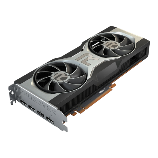 Ремонт Radeon RX 6700S в сервисном центре amd-remont-center