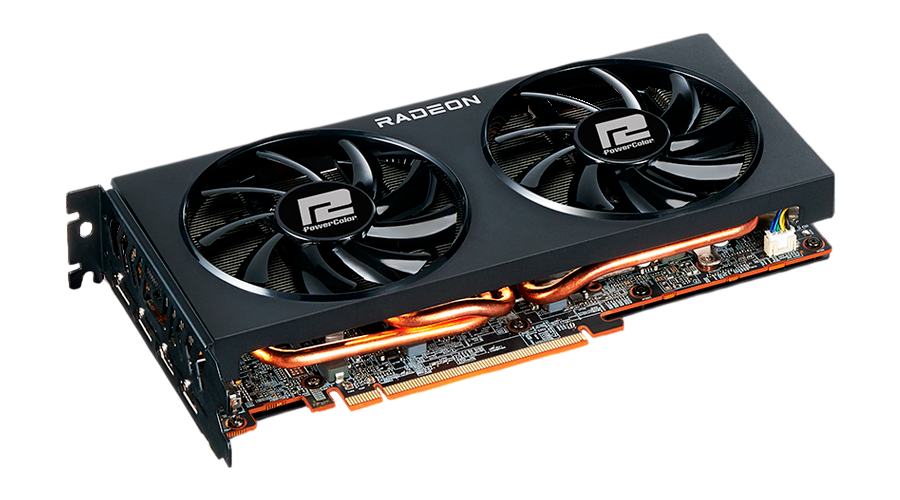 Ремонт Radeon RX 6700 в сервисном центре amd-remont-center