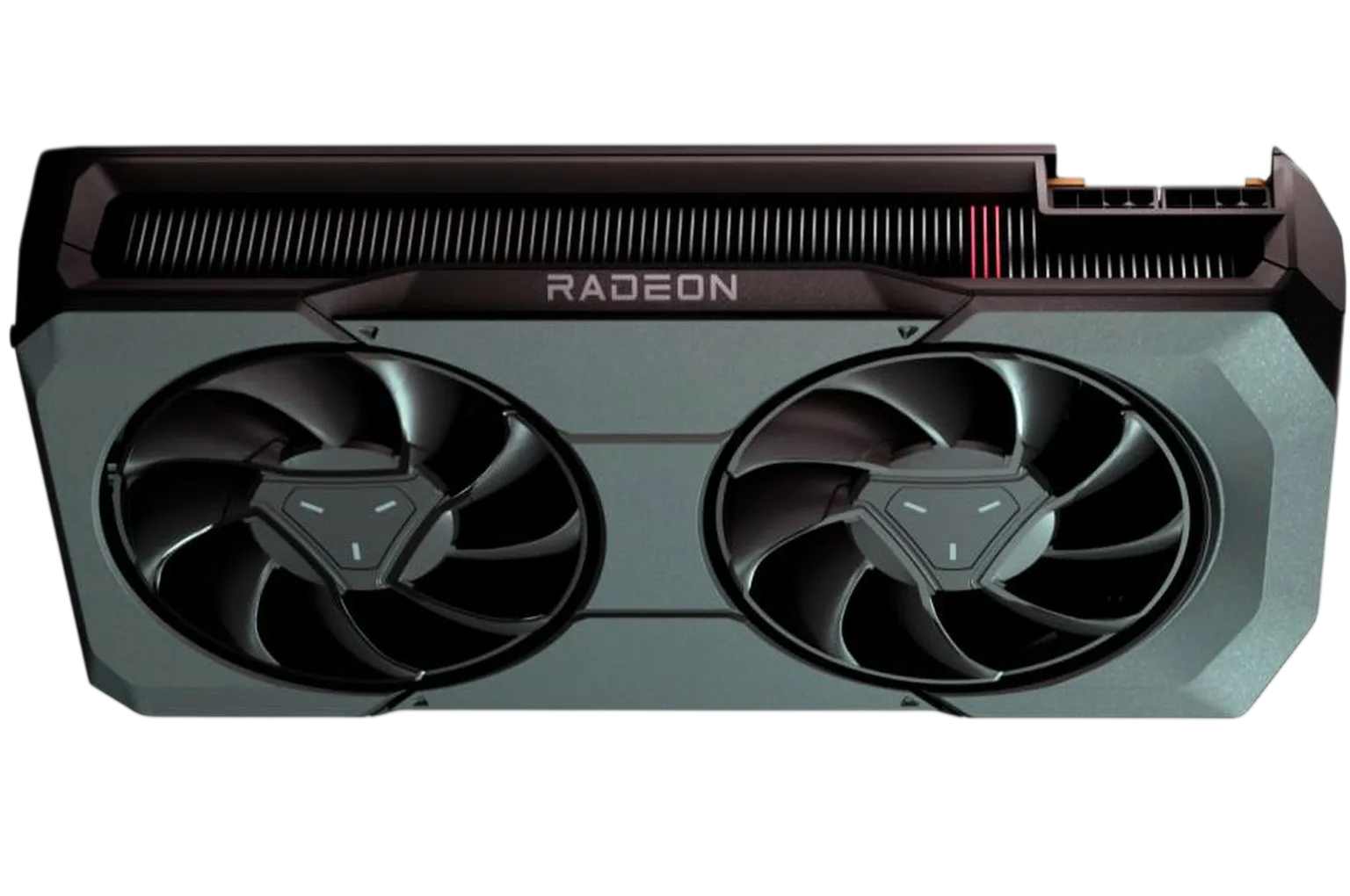 Ремонт Radeon RX 7600 XT в сервисном центре amd-remont-center