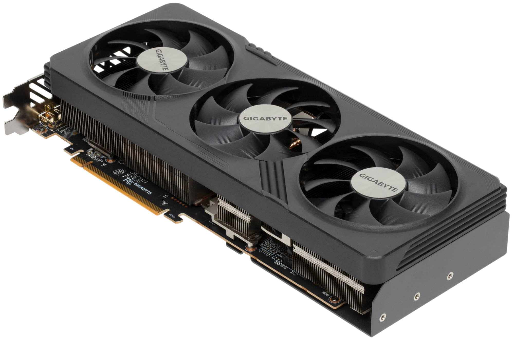 Ремонт Radeon RX 7700 XT в сервисном центре amd-remont-center