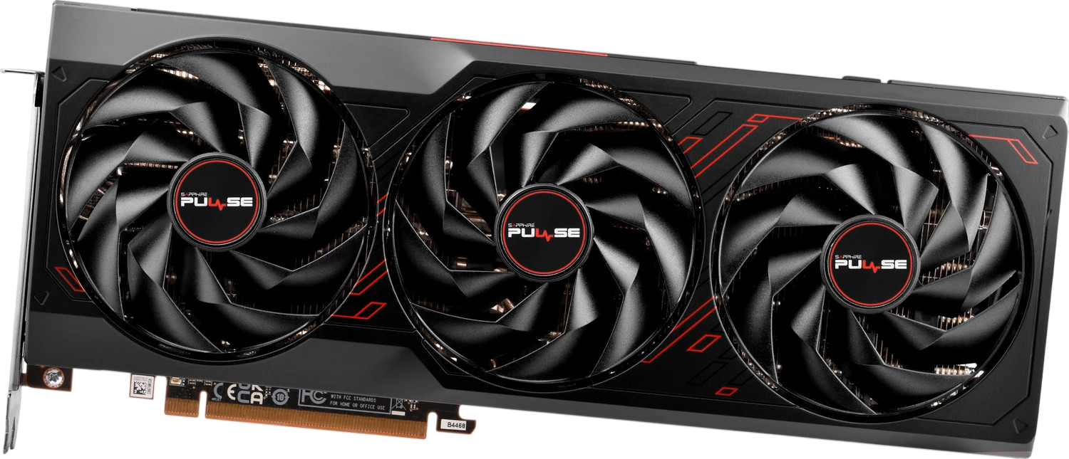Ремонт Radeon RX 7900 XT в сервисном центре amd-remont-center