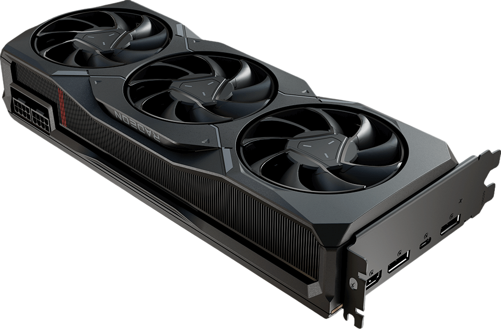 Ремонт Radeon RX 7900 XTX в сервисном центре amd-remont-center